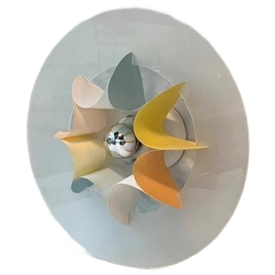 Luceplan | Plafonniere Luciano Balestrini & Paolo Longhi Retro 1