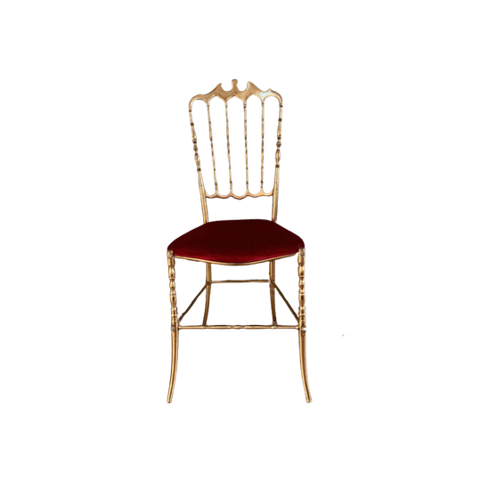 Chiavari Stoel 1
