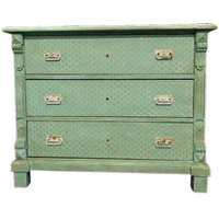 Brocante Ladekast | Commode