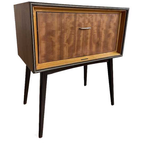 Telefunken Vinyl Kast 1