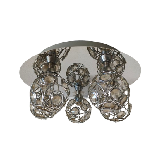 Plafonniere Massive Jewel Sphere 1