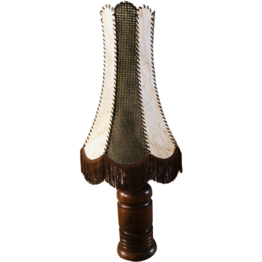 Vintage Vloerlamp 1