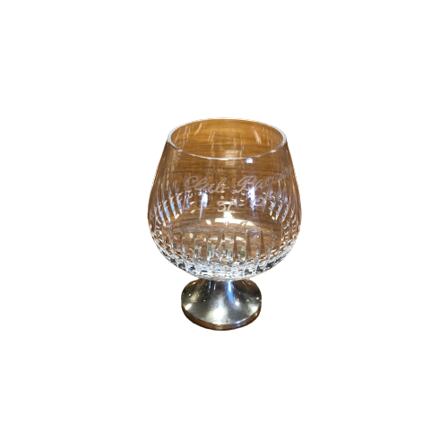 Cognacglas Kristal ‘Baccarra’