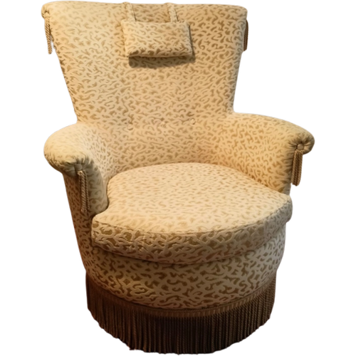 Dames Fauteuil