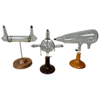 2x Crookes Tubes & 1x X-ray Tube Müller thumbnail 1