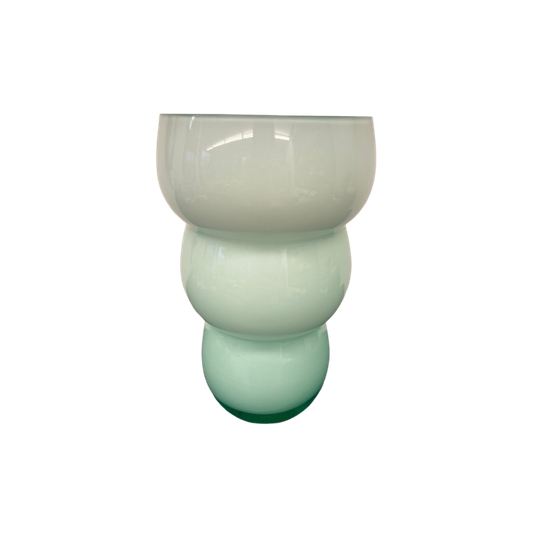 Vaas Licht Groen 1