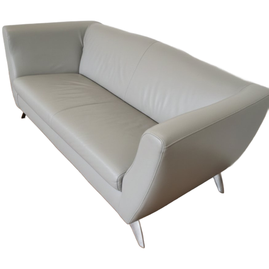 Minotti Suitcase 2-zits Bank - Leder - Design Rodolfo Dordoni 1