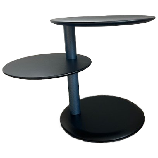 Leolux Cyclo Bijzettafel 1