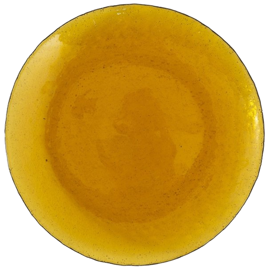 Flamant | Bord Samantha, Amber 1