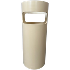 Vintage Paraplubak – Porta Ombrelli – Kartell thumbnail 1