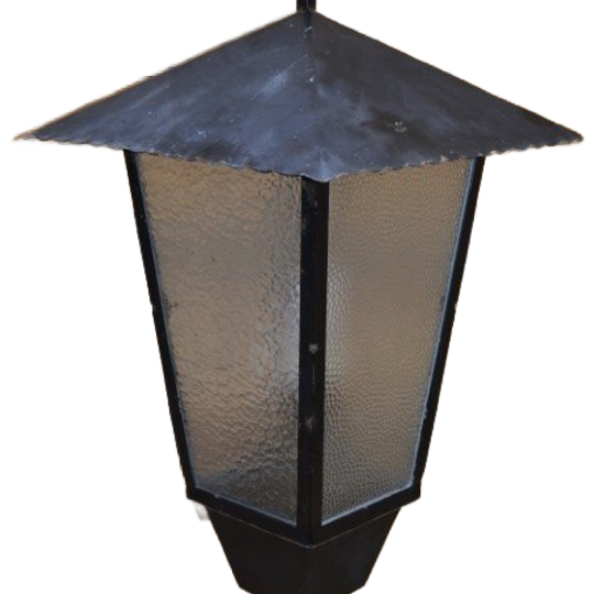 Grote Lantaren Lamp 1