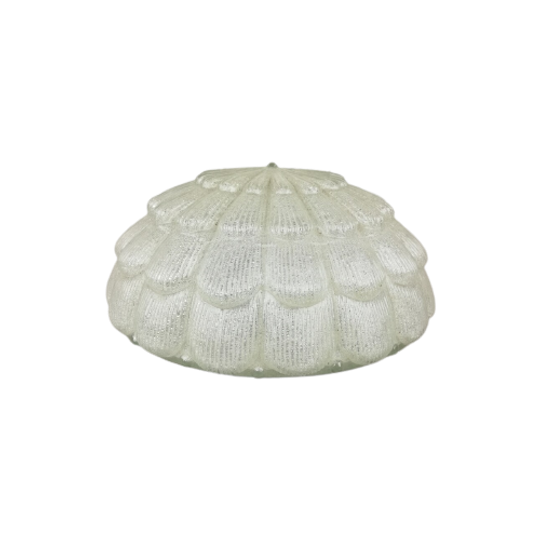 Mat Glazen Plafondlamp 1