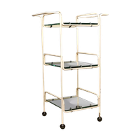 Trolley Sidetable