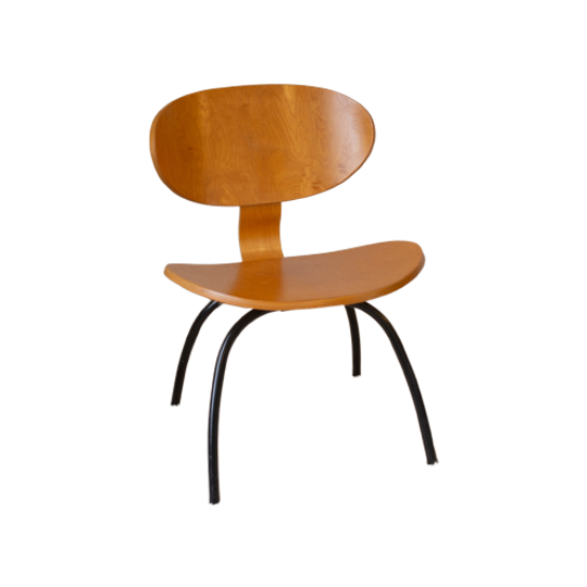 Lounge Stoel Raa - Nicholai Wiig Hansen 1