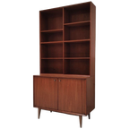 Mid Century Highboard thumbnail 1