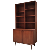 Mid Century Highboard