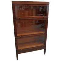 Boekenkast Soennecken