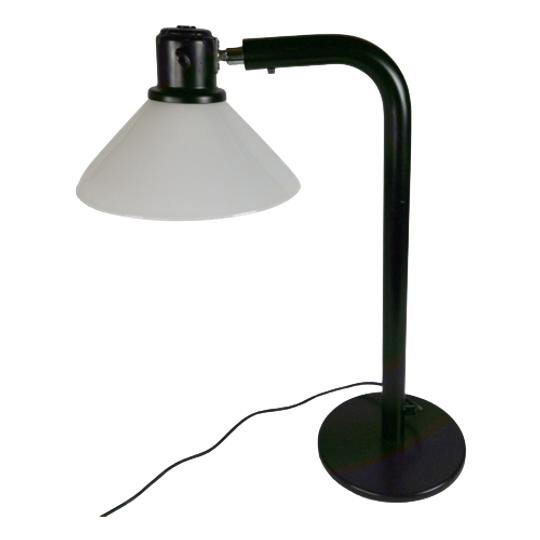 Hans Agne Jakobsson Voor Markaryd - Tafellamp - Zweeds Design - 70's 1