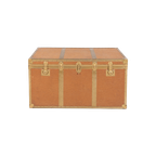 1950’s Italian Traveling Trunk thumbnail 1