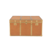 1950’s Italian Traveling Trunk