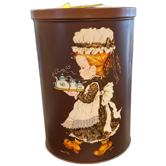 Sarah Key Groot Blik 1