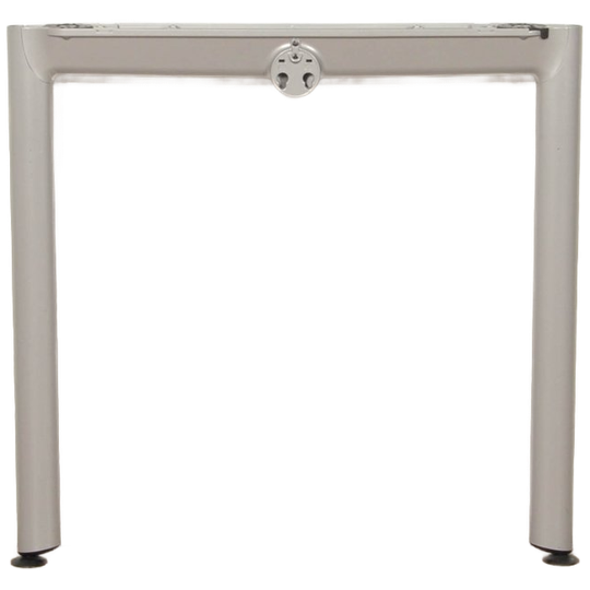 Ahrend 500 N-poot, Aluminium, Vaste Hoogte, 76 Cm Breed 1