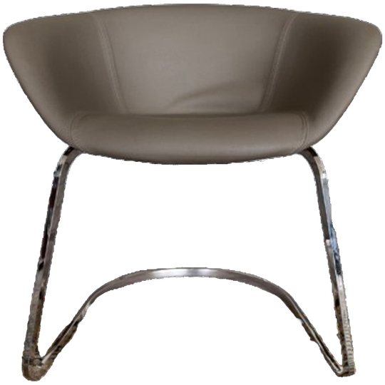 4x Arper Duna Chair Design By Lievore Altherr Molina, Ca2014 1