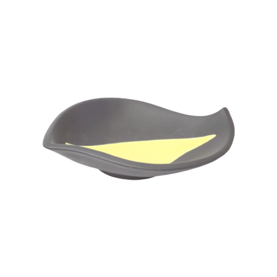 Organic Vide Poche Bowl By André Bayer, Brussels 1950s. 1