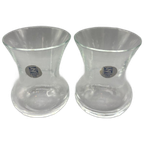 Set Schott Zwiesel Mini Vaasjes 2 Stuks thumbnail 1