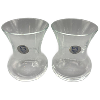 Set Schott Zwiesel Mini Vaasjes 2 Stuks