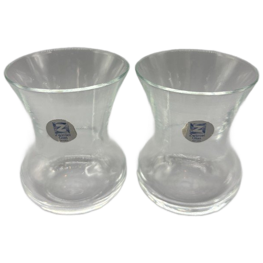 Set Schott Zwiesel Mini Vaasjes 2 Stuks 1