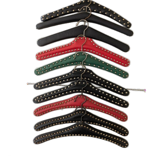 Kleerhangers 1