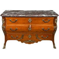 Ladekast In Louis Xv-Stijl.