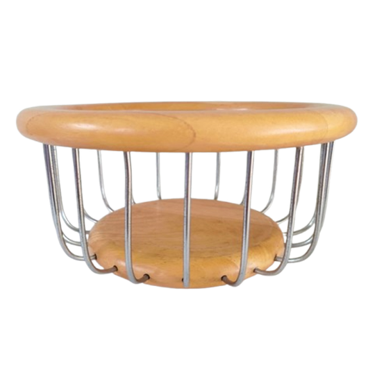 Boda Nova Fruitschaal - Zweeds Design - Ulf Hanses 1