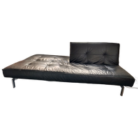 Bank 'splitback'van Innovation Living (deens Design 2005)