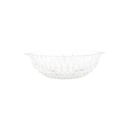 Glazen Schaal Schelphandvatten 1