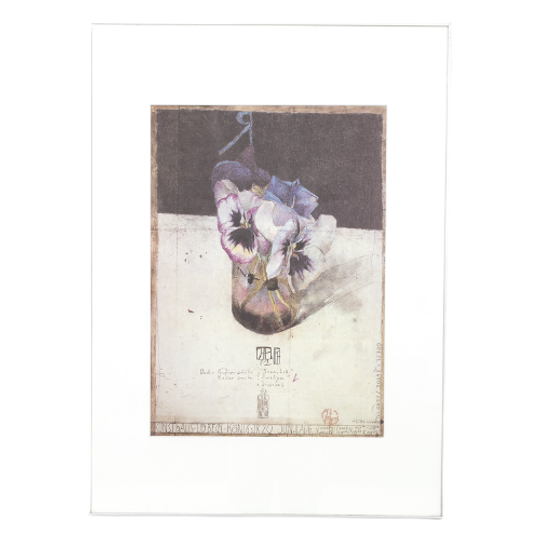 Grafiek In Lijst 68860 1