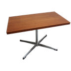 Tv Tafel 1950's thumbnail 1