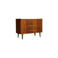 Vintage Ladenkast | Kast | Jaren 60 | Zweeds