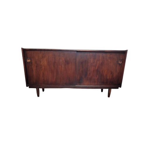 Palissander Dressoir