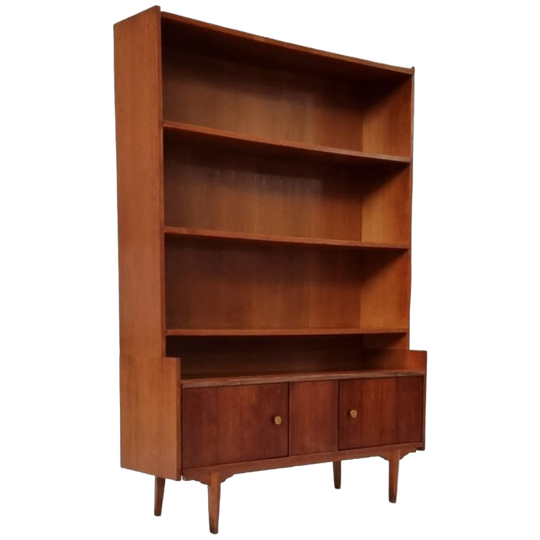 Mid Century Highboard 1