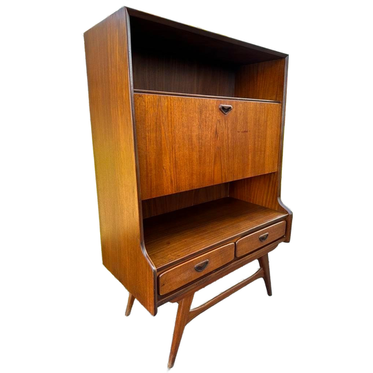 Webe Van Teeffelen Secretaire 1