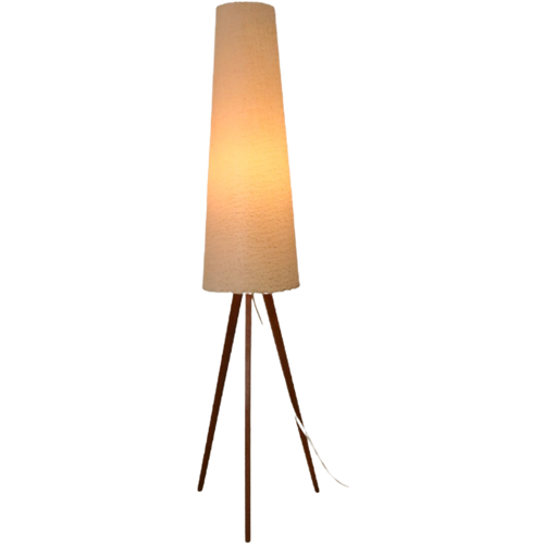 Vintage Tripod Vloerlamp Lamp 'Extertal'