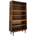 Mid Century Boekenkast thumbnail 1
