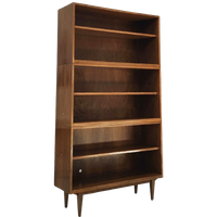 Mid Century Boekenkast