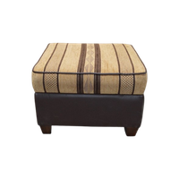 Hocker Zitpoef