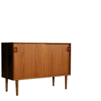 Vintage Dressoir | Sideboard | Teak | Jaren 60
