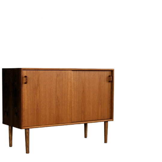 Vintage Dressoir | Sideboard | Teak | Jaren 60 1