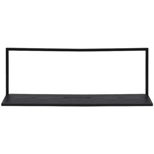 stellar works | Frame Plank Met Plank Eiken Zwart 1