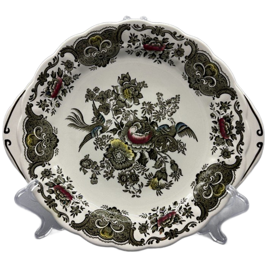 Windsor Schaal Ridgway Staffordshire 1